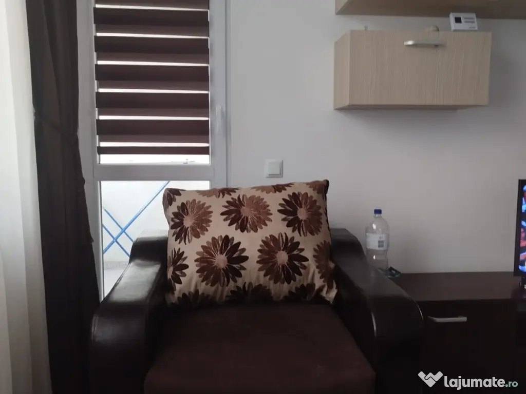 Garsoniera de inchiriat, Dudu, Chiajna, strada padurii 8