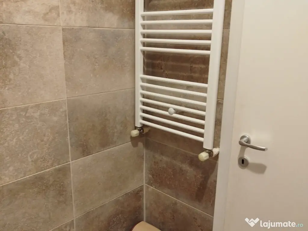 Garsoniera de inchiriat, Dudu, Chiajna, strada padurii 8