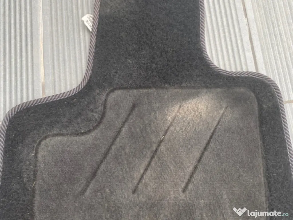 Covorașe originale Citroen C5 Aircross 