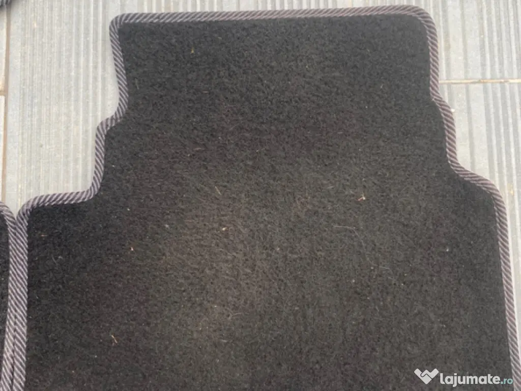 Covorașe originale Citroen C5 Aircross 