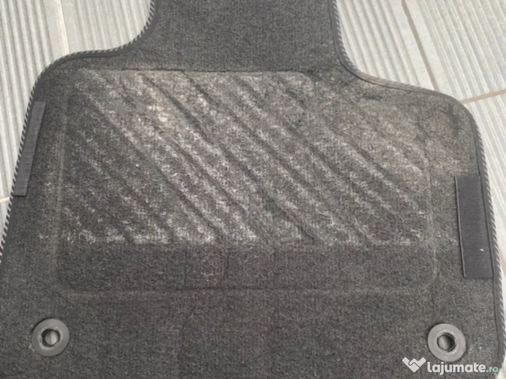 Covorașe originale Citroen C5 Aircross 