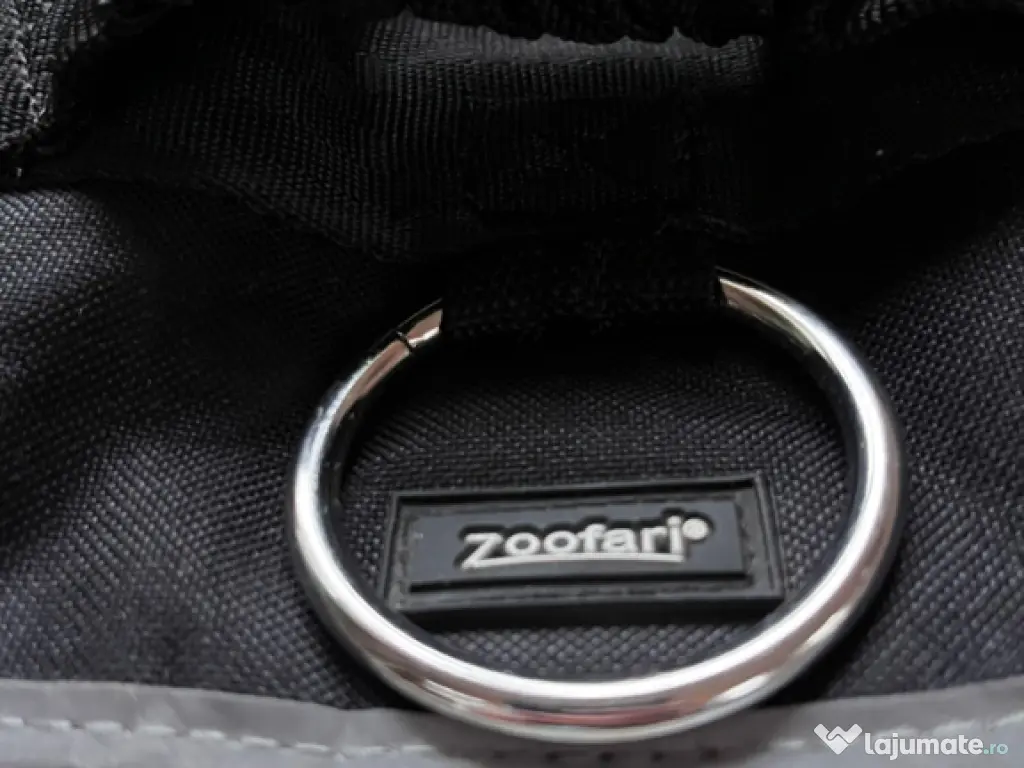 Ham pentru caini SuperDog Security Zoofari