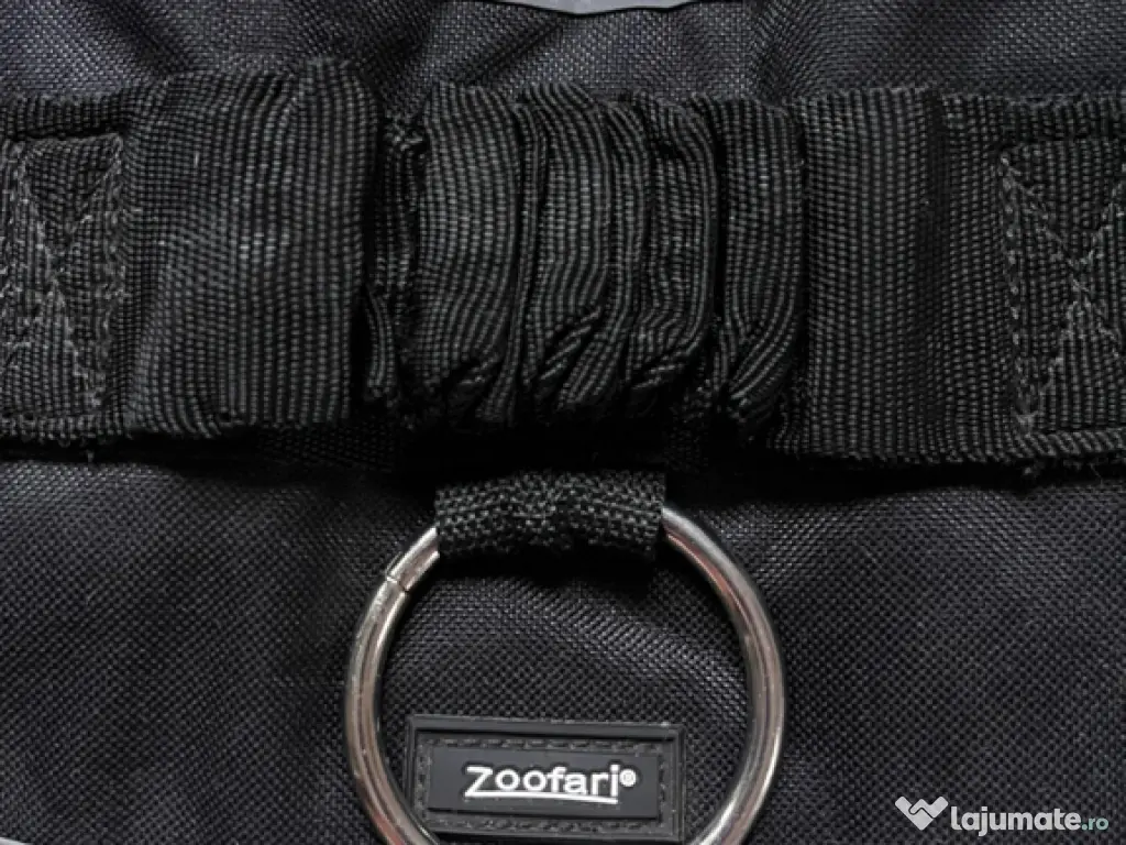 Ham pentru caini SuperDog Security Zoofari