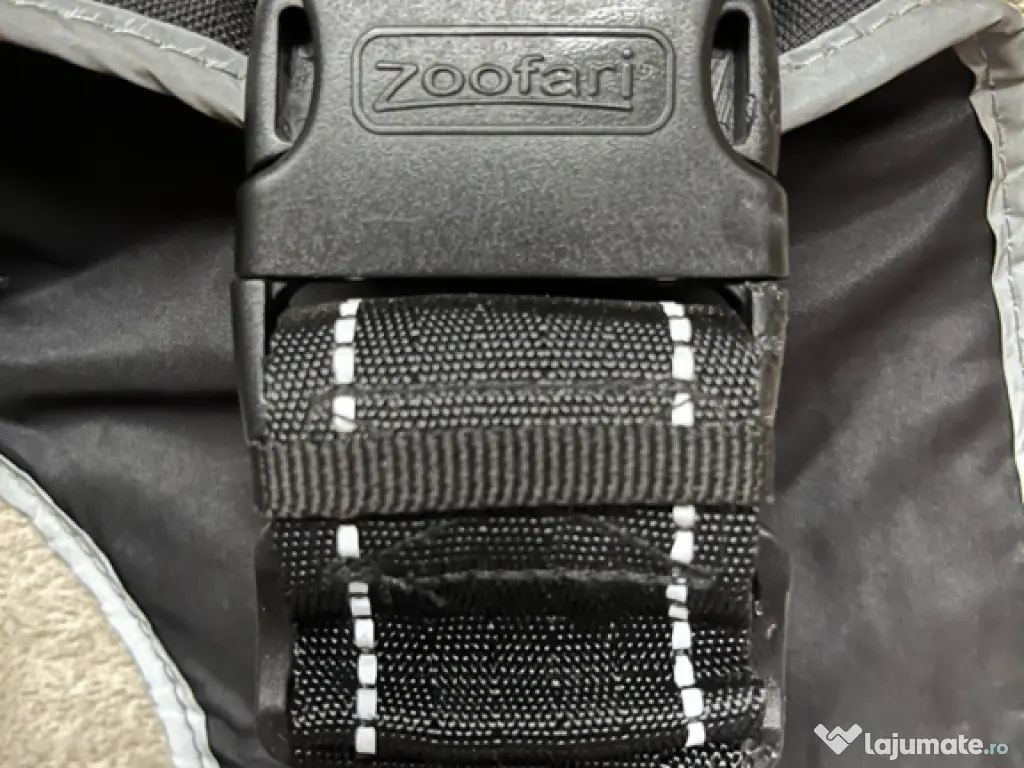 Ham pentru caini SuperDog Security Zoofari