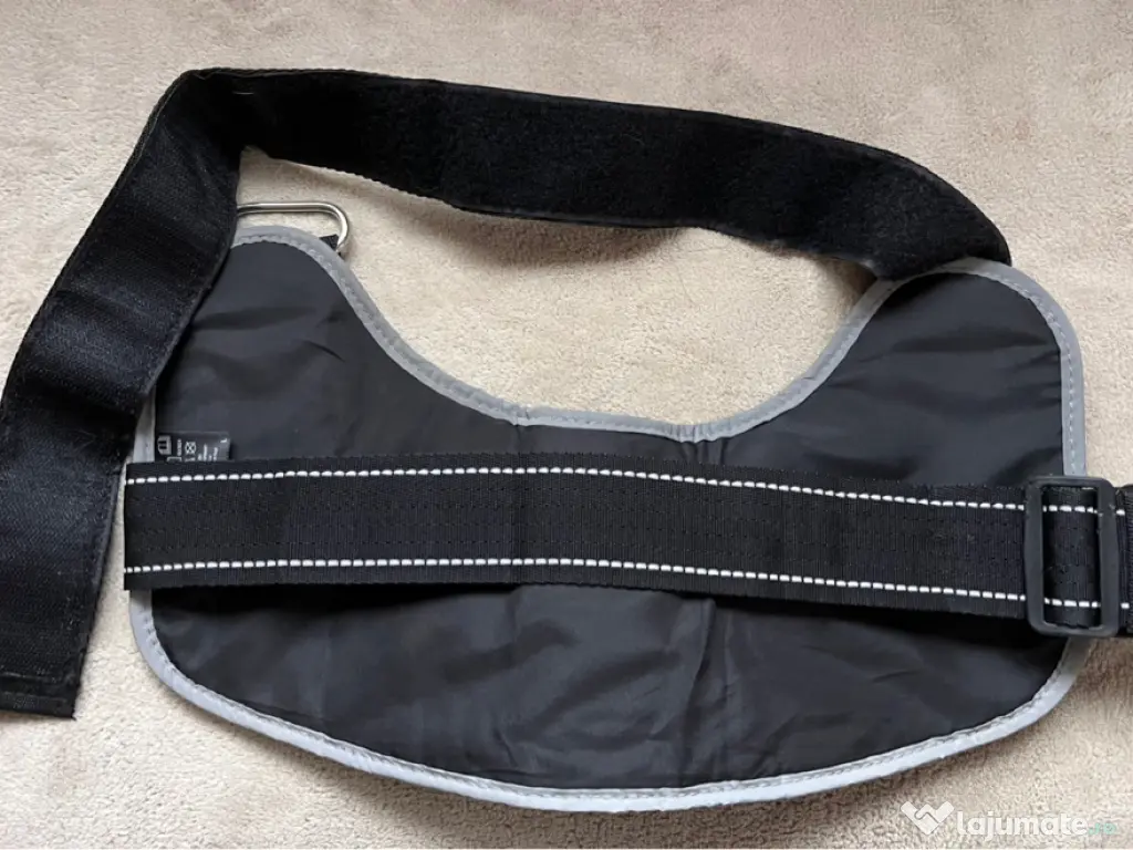 Ham pentru caini SuperDog Security Zoofari