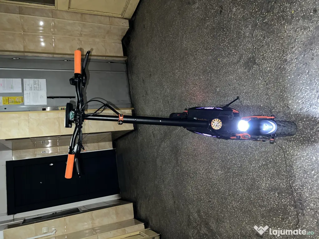 Vând Kamikaze K1 Plus