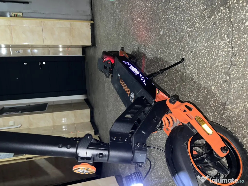 Vând Kamikaze K1 Plus