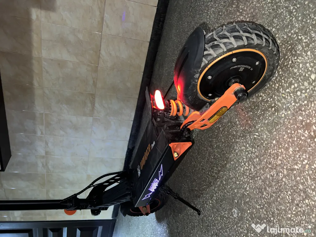 Vând Kamikaze K1 Plus