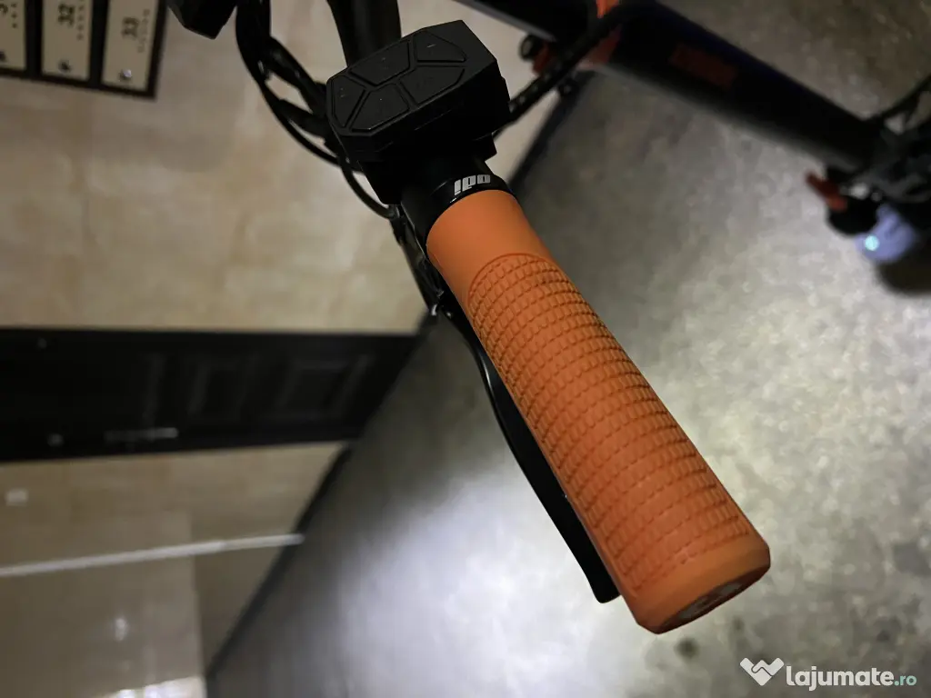 Vând Kamikaze K1 Plus