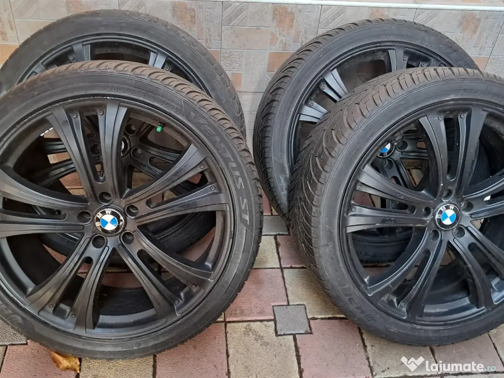 ROȚI+JANTE, NOI NOUȚE 