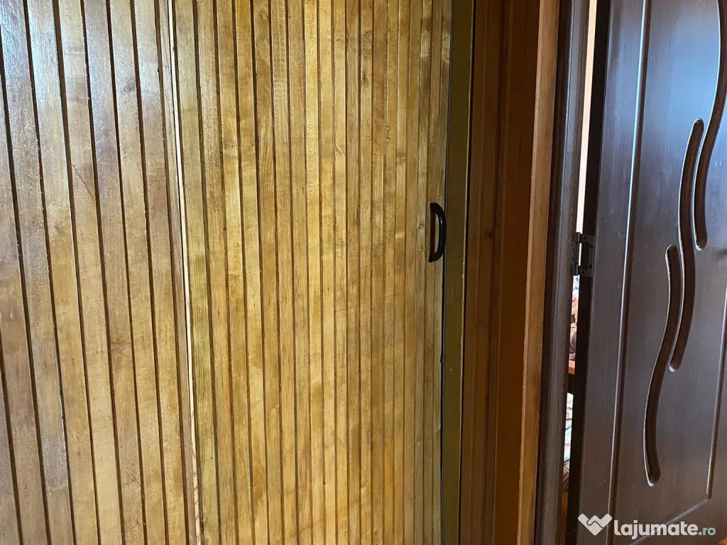 Dau în chirie apart 2 cam Manastur 