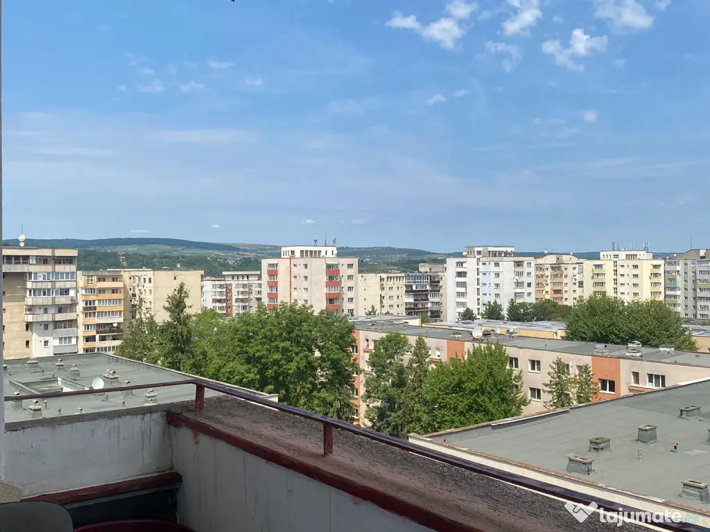 Dau în chirie apart 2 cam Manastur 