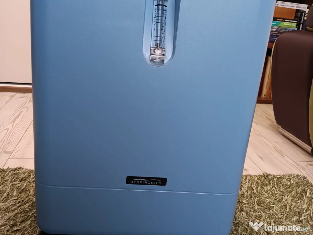 Vand concentrator de oxigen Philips Respironics EverFlo .Stare perfecta . 