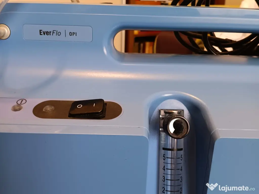 Vand concentrator de oxigen Philips Respironics EverFlo .Stare perfecta . 
