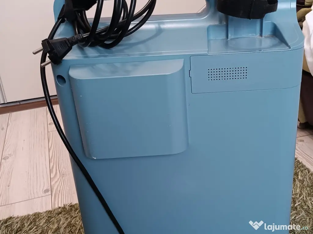 Vand concentrator de oxigen Philips Respironics EverFlo .Stare perfecta . 