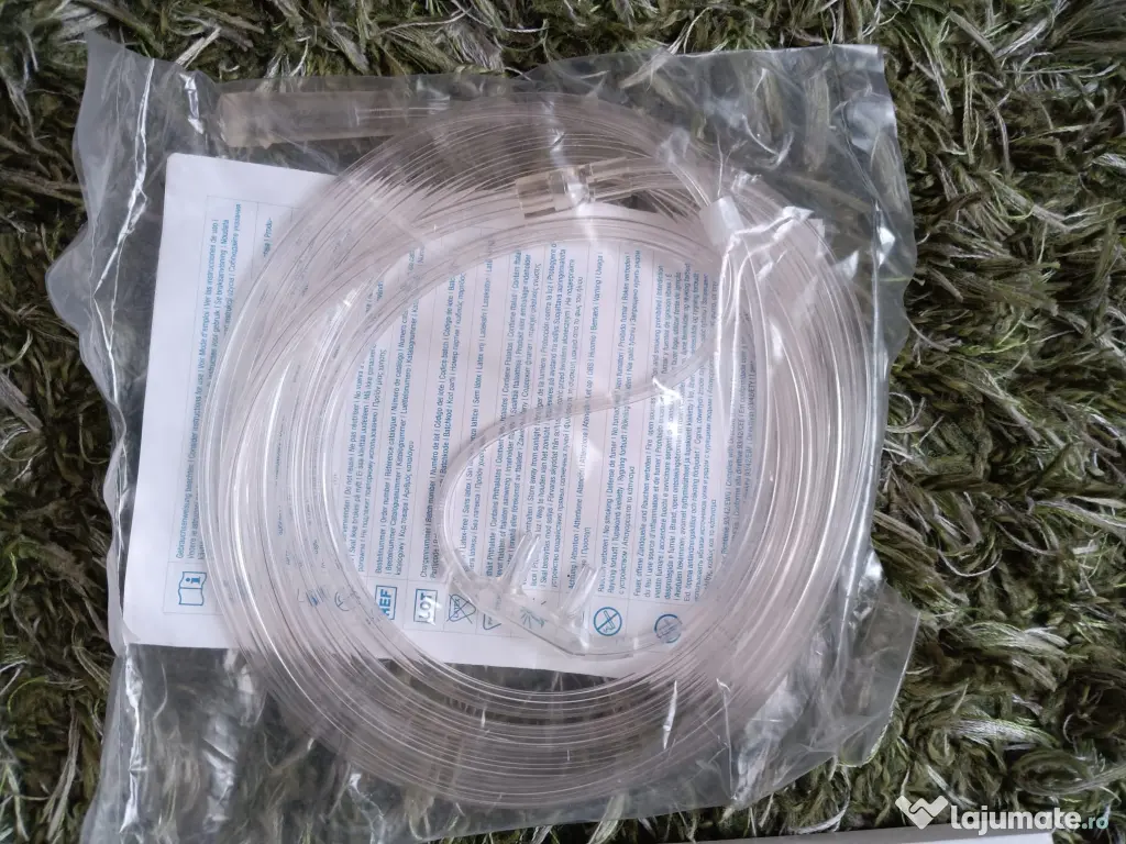 Vand concentrator de oxigen Philips Respironics EverFlo .Stare perfecta . 