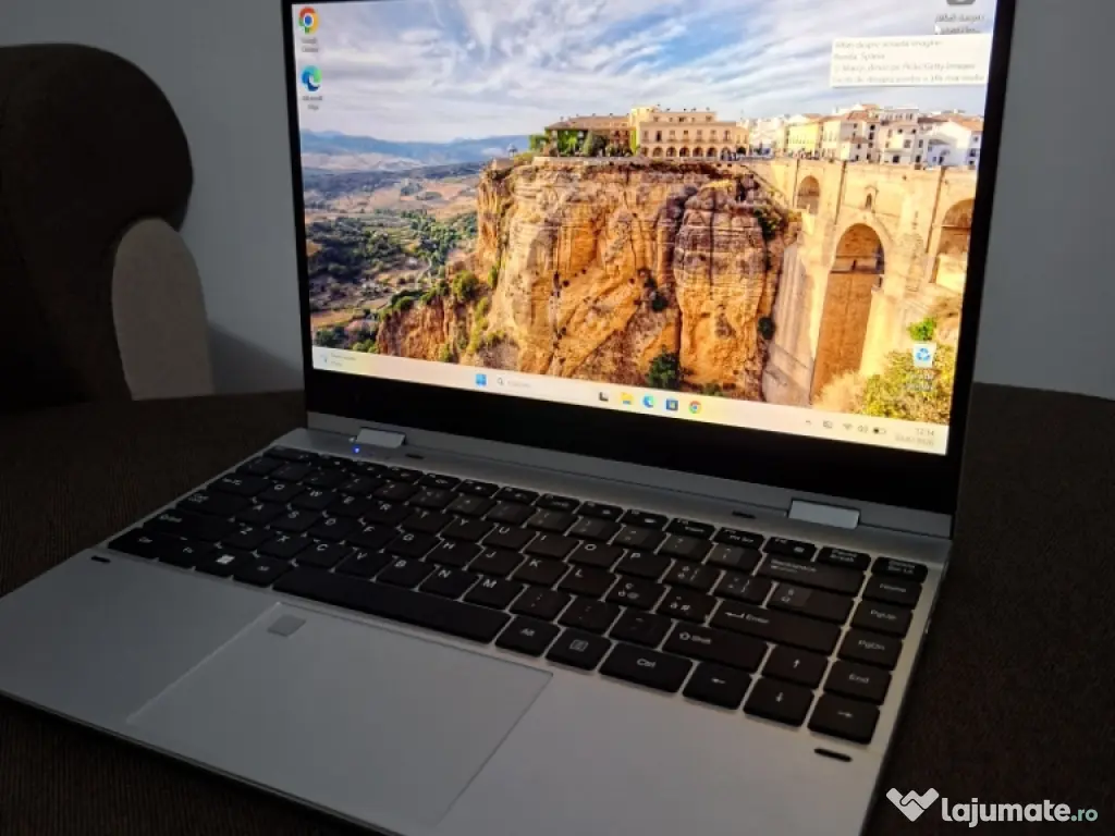 Laptop Microsoft AMI 16GB RAM 