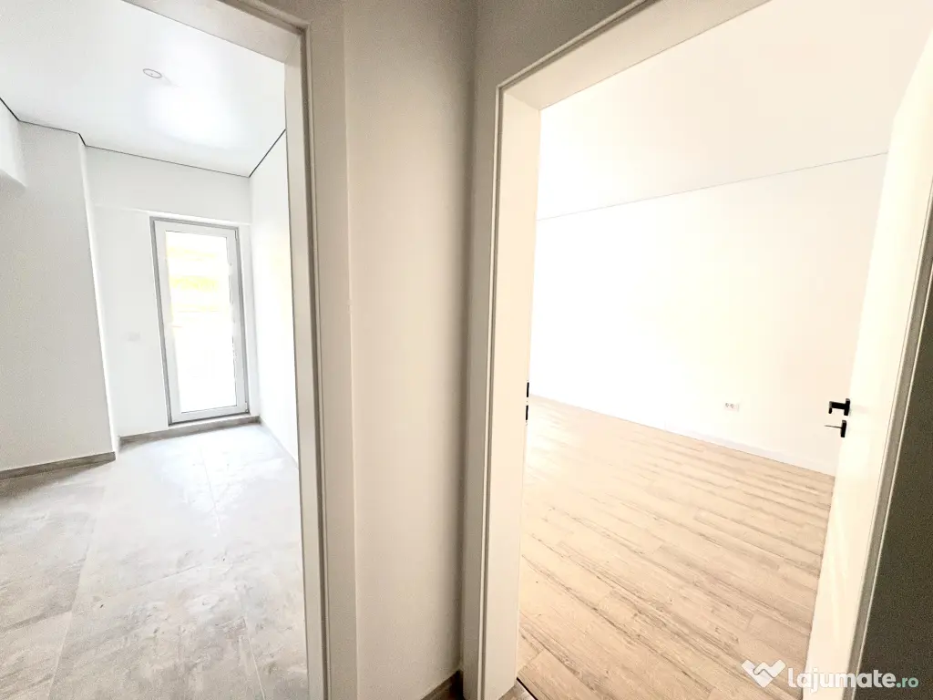 COMISION 0! Bloc nou, Finalizat si Intabulat, 2 Camere, Decomandat