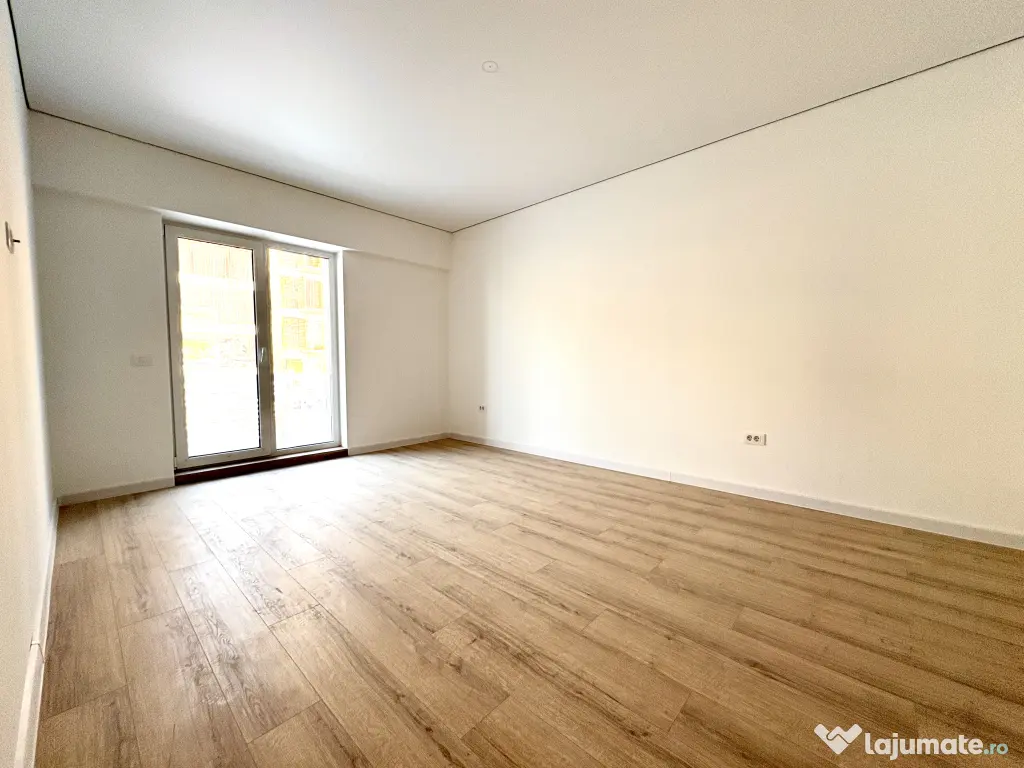 COMISION 0! Bloc nou, Finalizat si Intabulat, 2 Camere, Decomandat