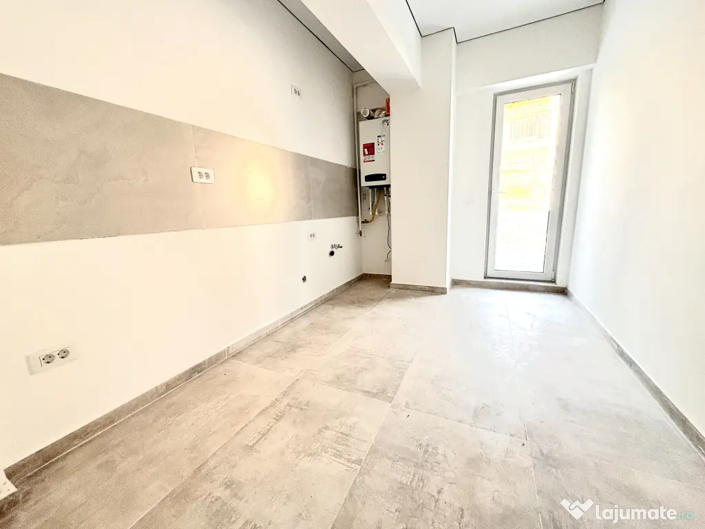 COMISION 0! Bloc nou, Finalizat si Intabulat, 2 Camere, Decomandat