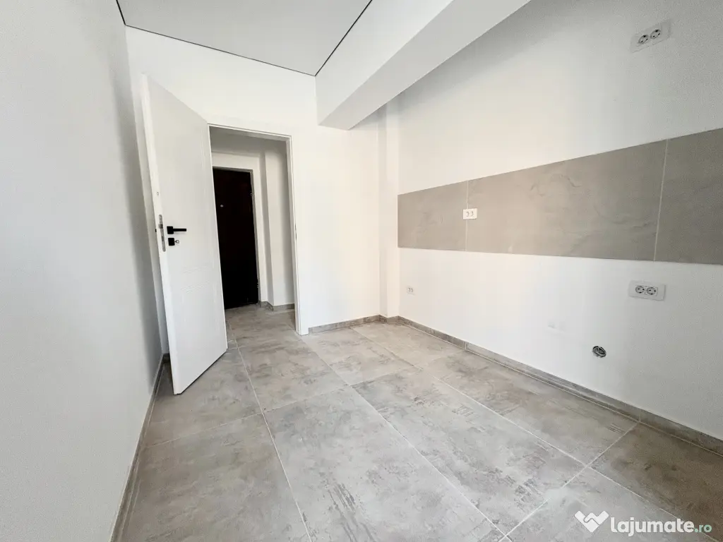 COMISION 0! Bloc nou, Finalizat si Intabulat, 2 Camere, Decomandat