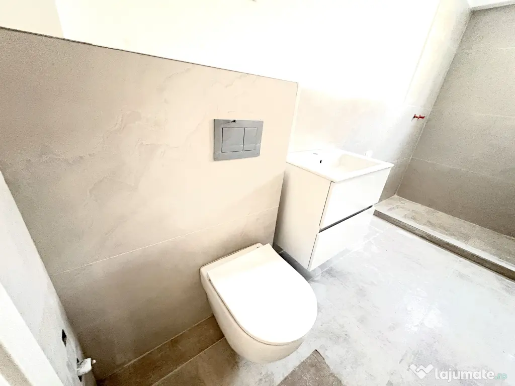 COMISION 0! Bloc nou, Finalizat si Intabulat, 2 Camere, Decomandat