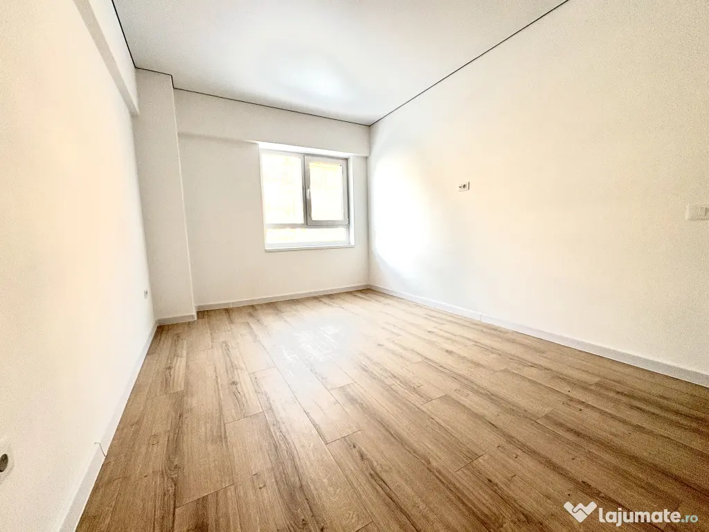 COMISION 0! Bloc nou, Finalizat si Intabulat, 2 Camere, Decomandat