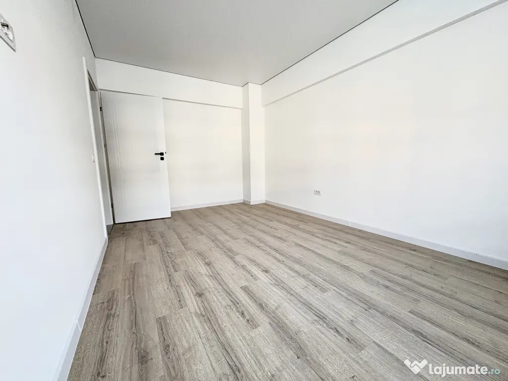 COMISION 0! Bloc nou, Finalizat si Intabulat, 2 Camere, Decomandat