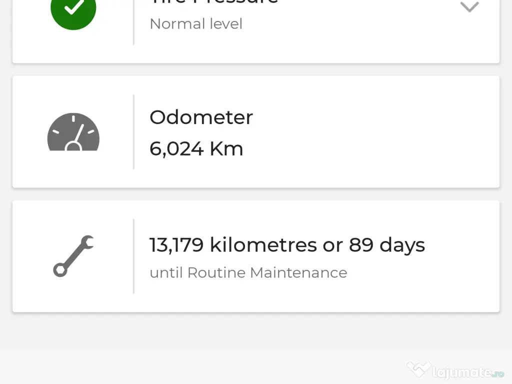 Fiat 500E 23.8KWh Rose Gold Action Automata 95CP