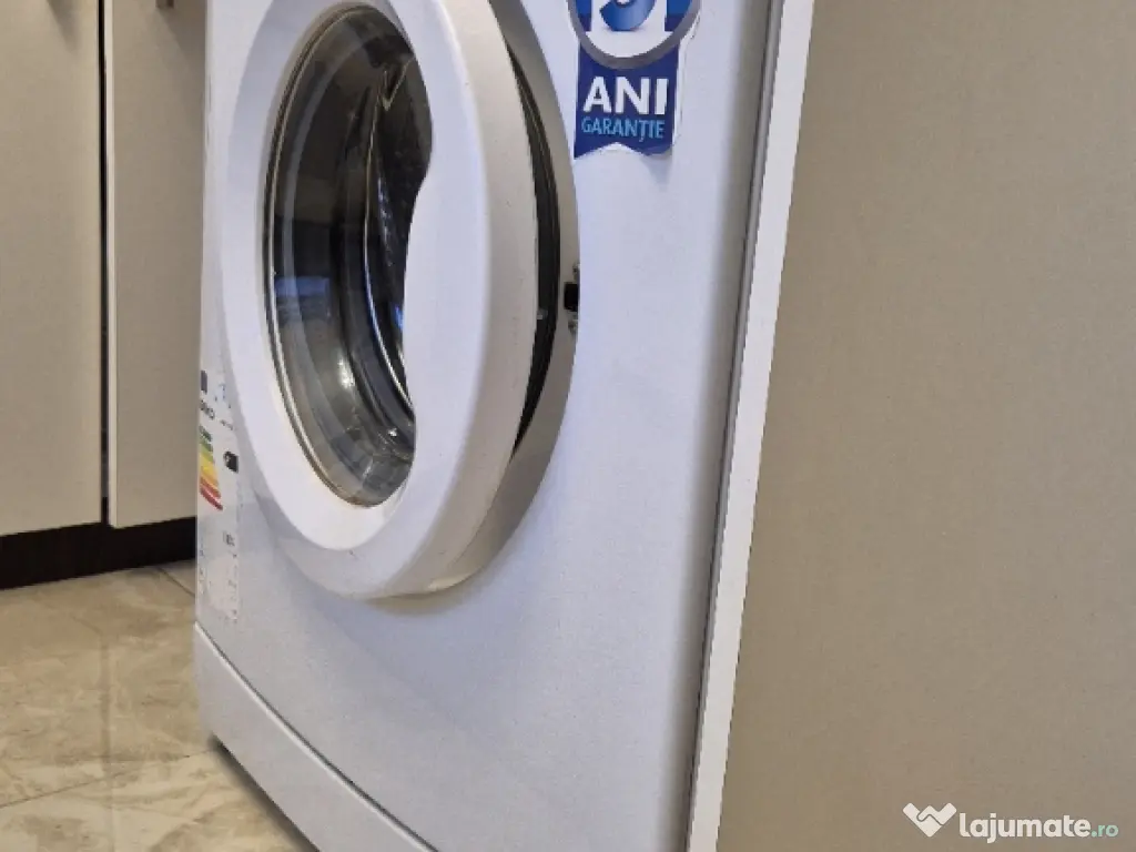 Masina de spalat Beko A++ model WMB 61022 M 