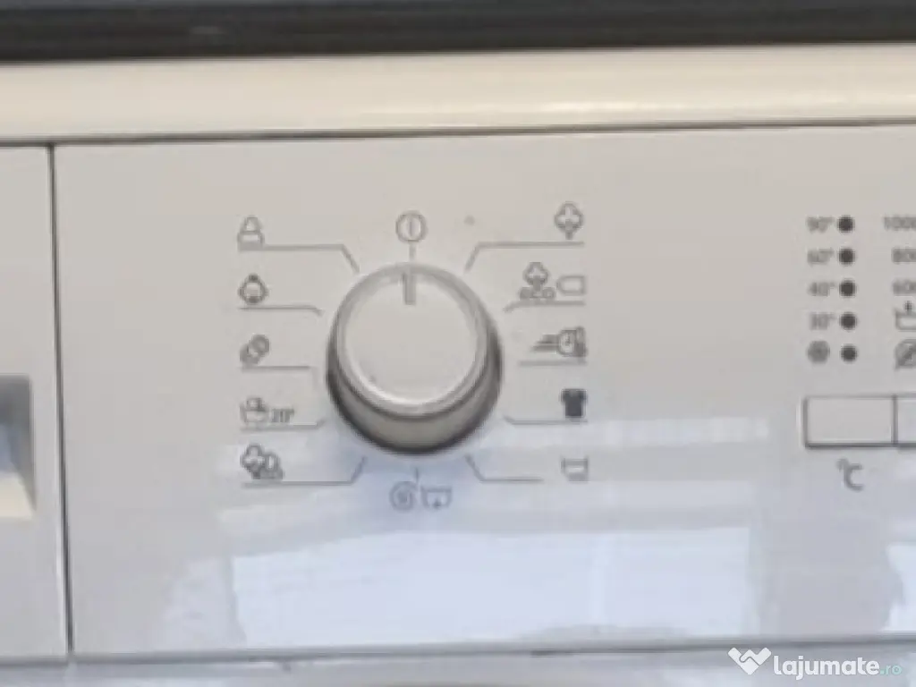 Masina de spalat Beko A++ model WMB 61022 M 