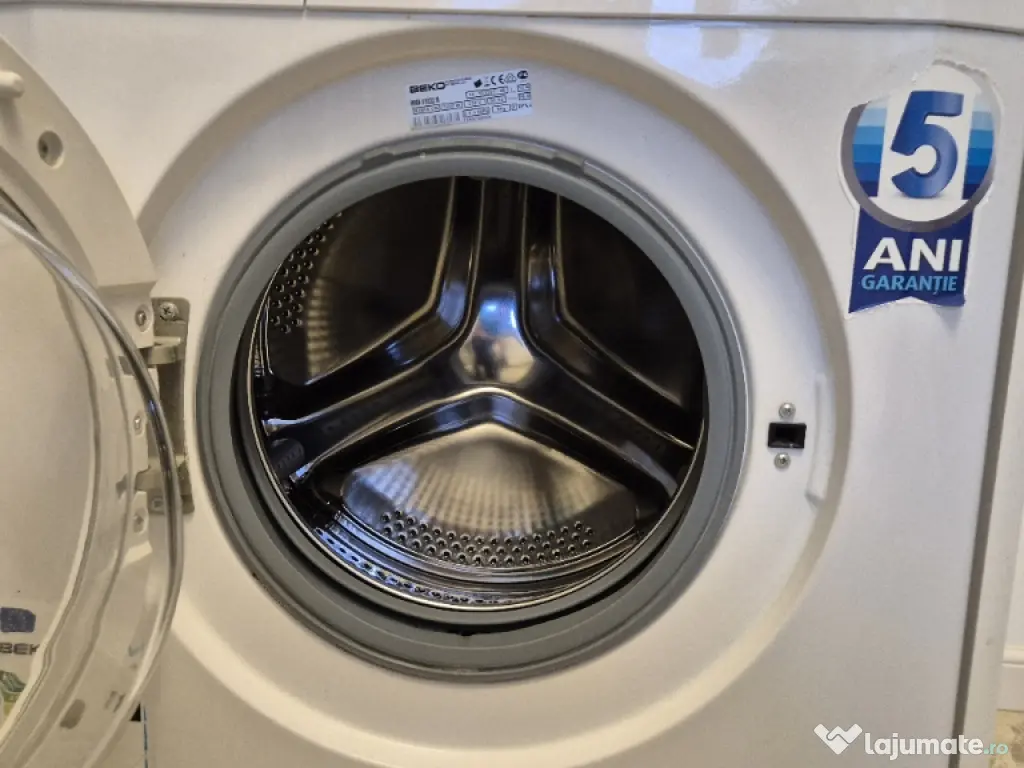 Masina de spalat Beko A++ model WMB 61022 M 