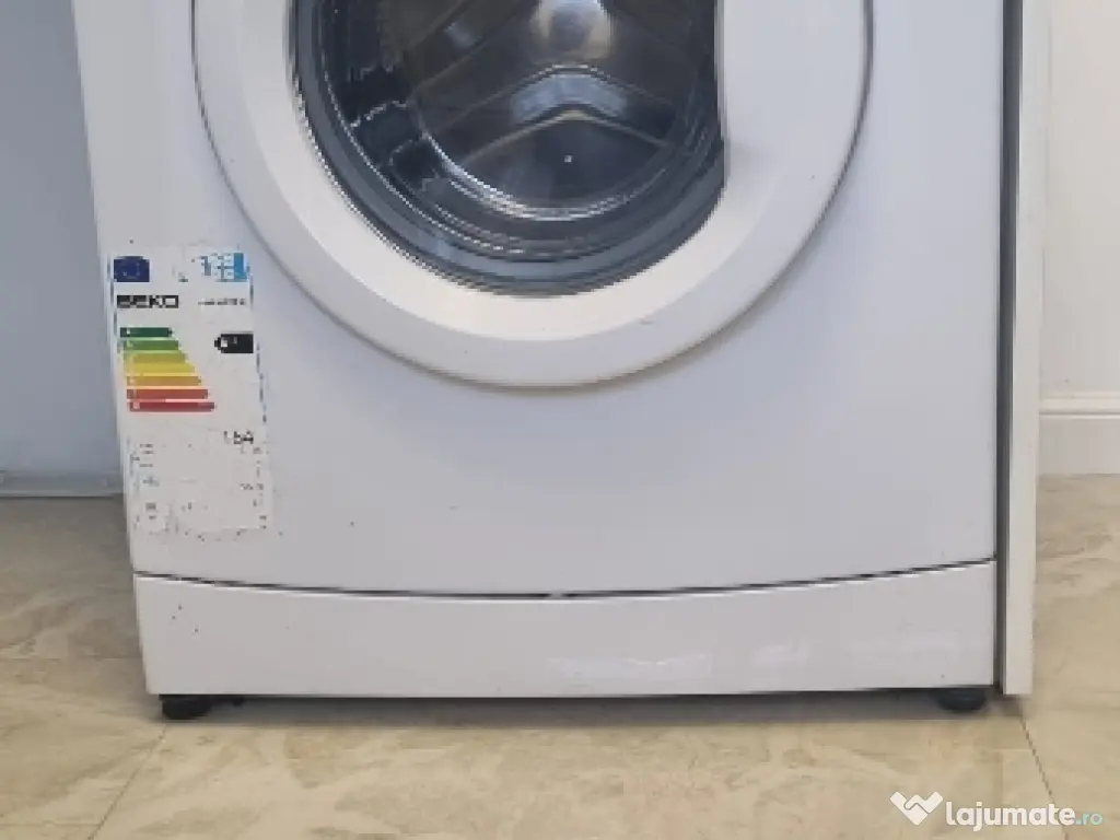 Masina de spalat Beko A++ model WMB 61022 M 