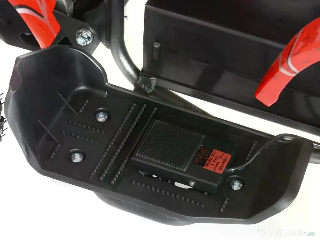 ATV electric Kinderauto RedSpider Quad 1000W 36V 12Ah 