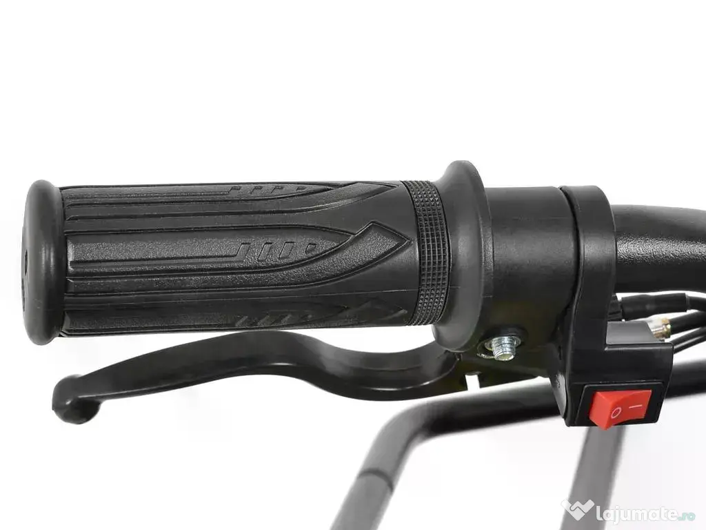 ATV electric Kinderauto RedSpider Quad 1000W 36V 12Ah 