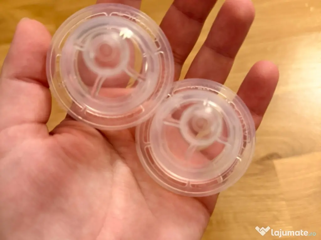 Biberoane Philips Avent Anti-colic 125ml si 260ml 