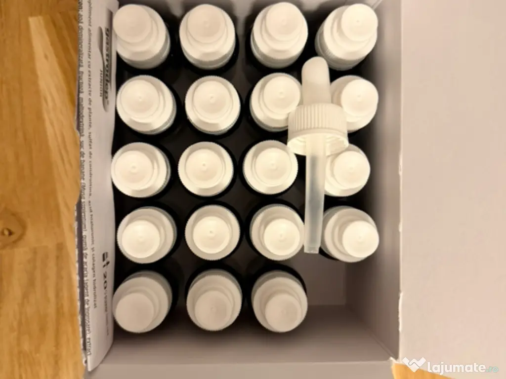 Gastrodep Junior Dr. Phyto 