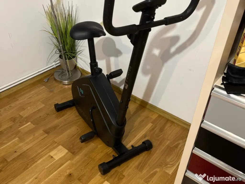 Bicicletă de cameră