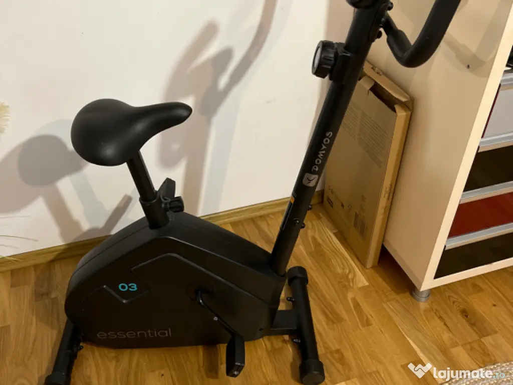 Bicicletă de cameră