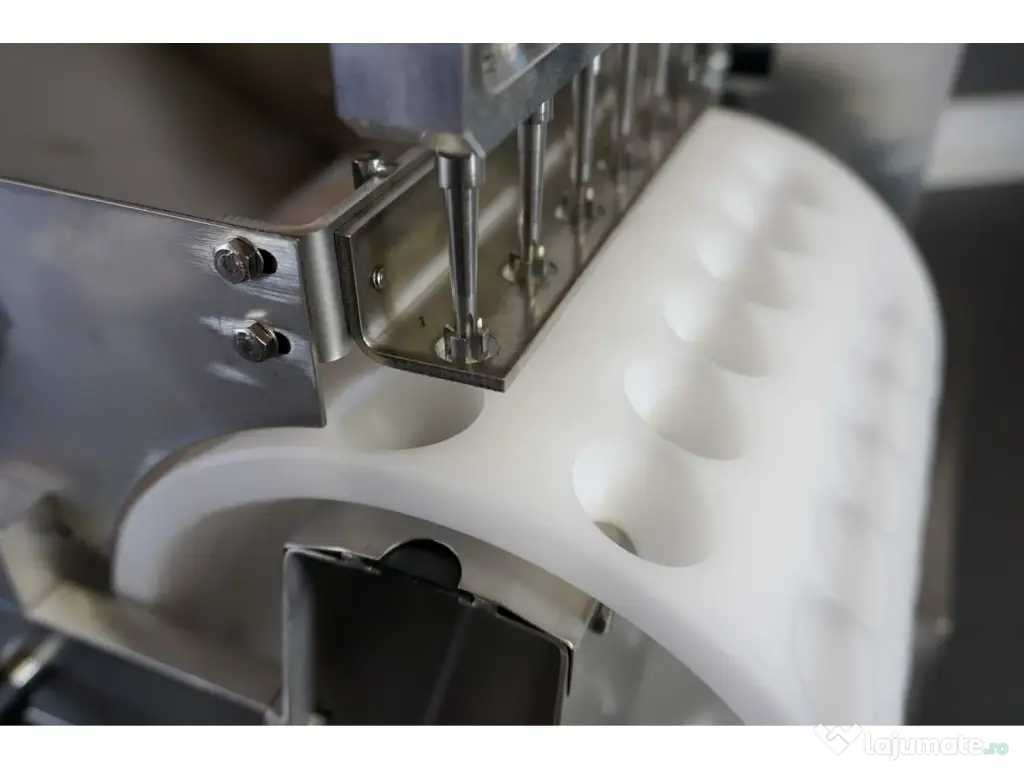 Masina automata pentru scos samburi de cirese si visine GM200