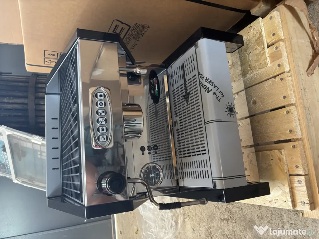 Masina de cafea sab 1gr prestige auto