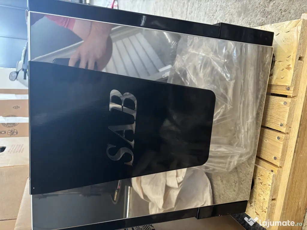 Masina de cafea sab 1gr prestige auto