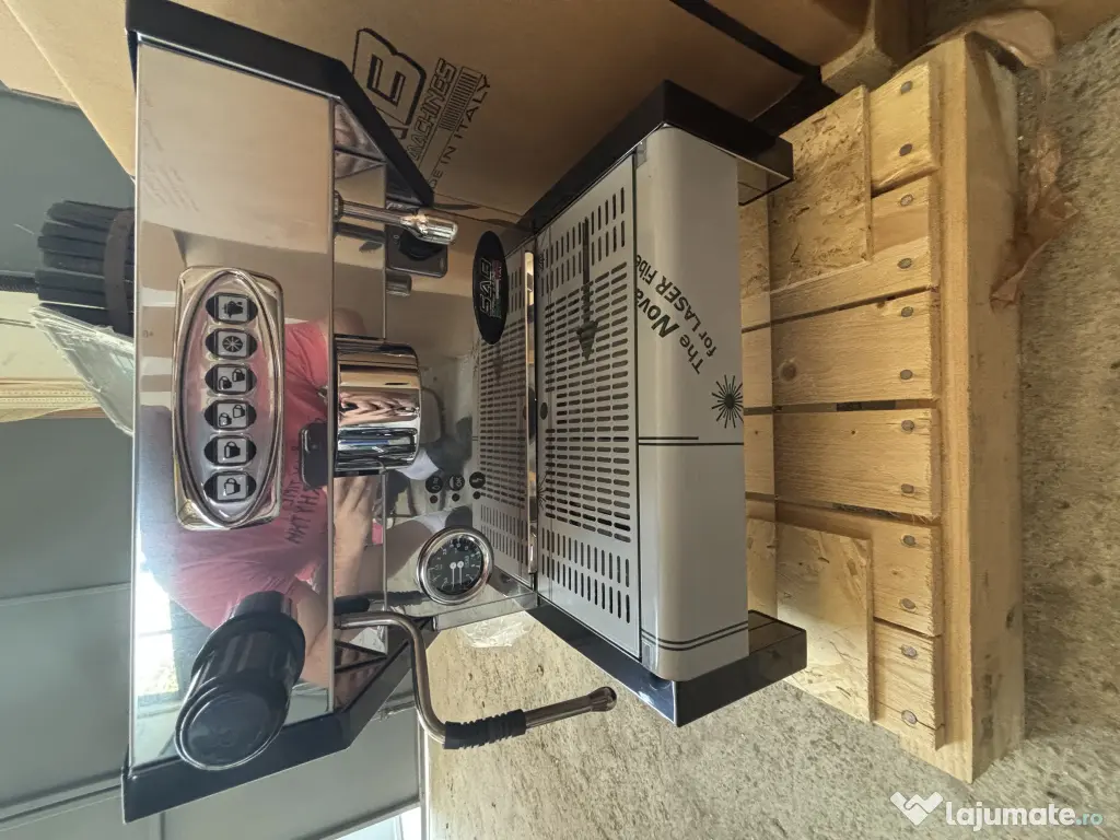 Masina de cafea sab 1gr prestige auto