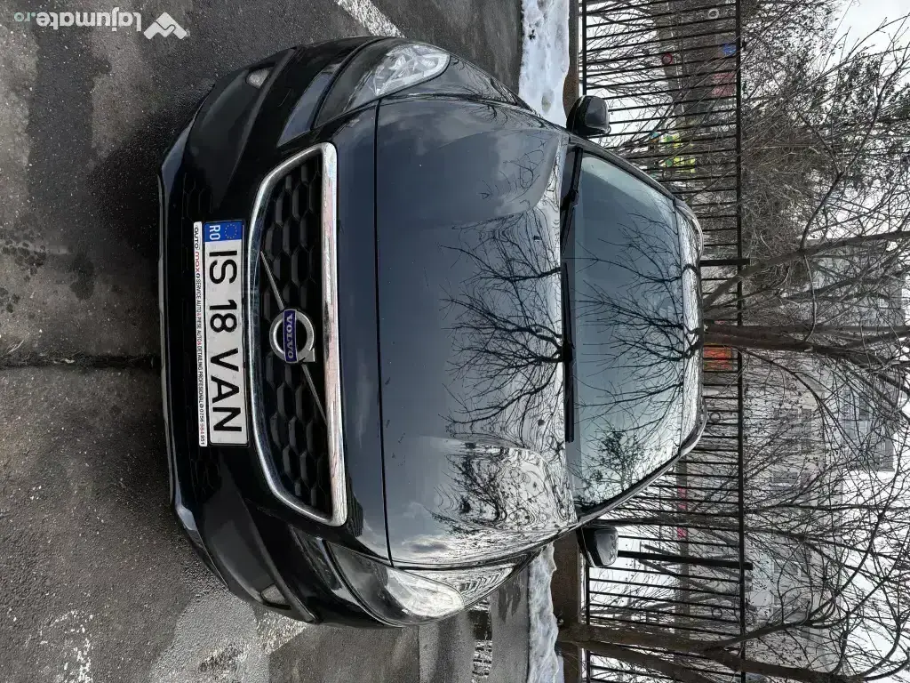 Volvo V40 Cross Country D3, 2.0 diesel, automat, 2015, Euro 6, TVA deductibil 