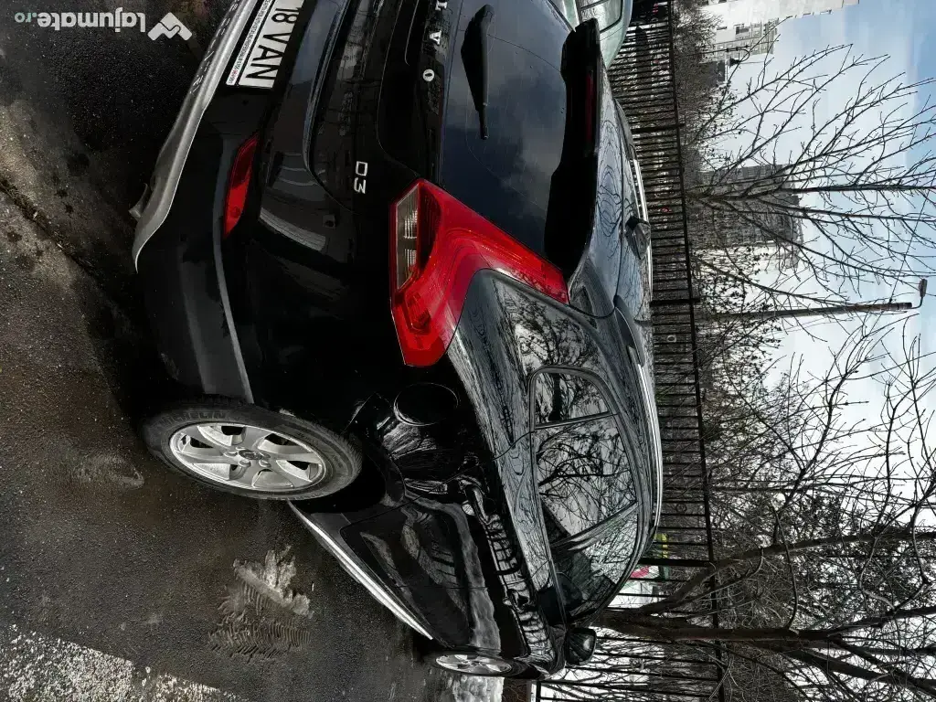 Volvo V40 Cross Country D3, 2.0 diesel, automat, 2015, Euro 6, TVA deductibil 