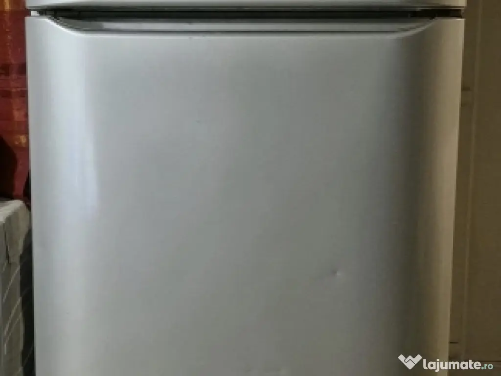 Frigider cu congelator 