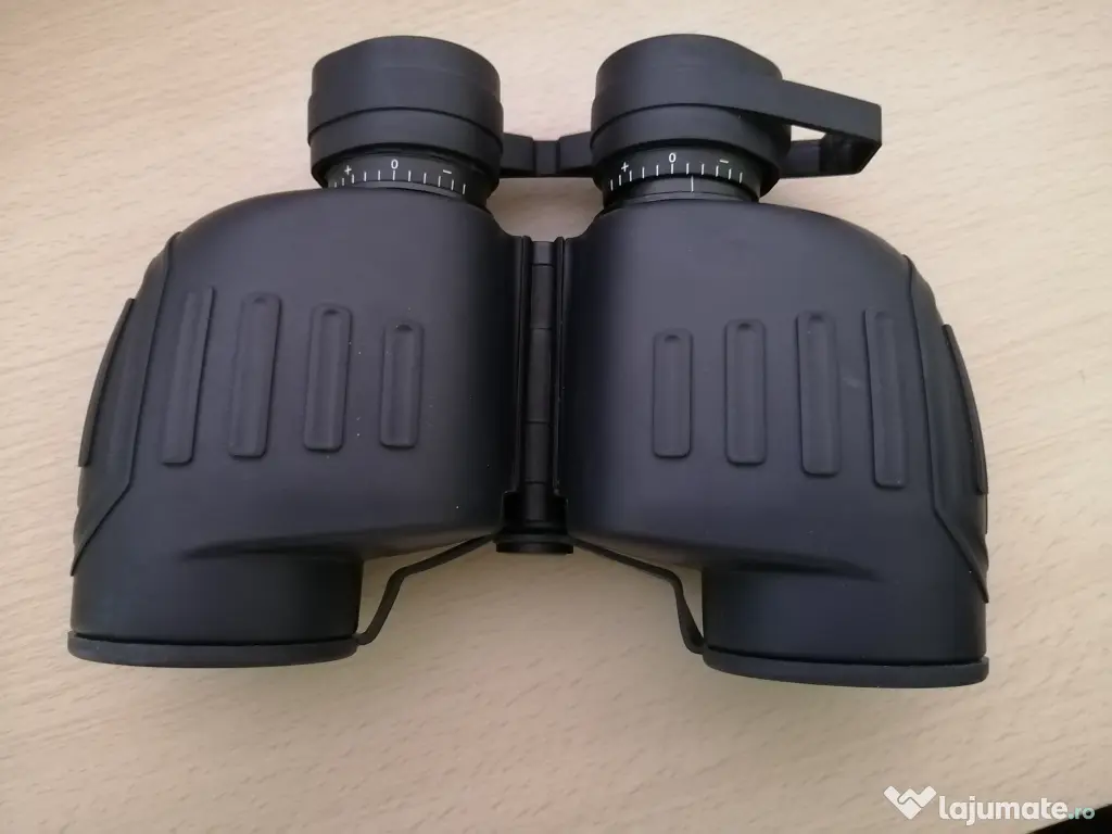 Binoclu Navigator Pro 7 X 50 