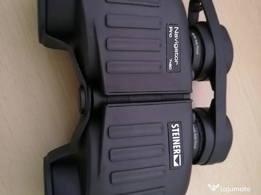 Binoclu Navigator Pro 7 X 50 