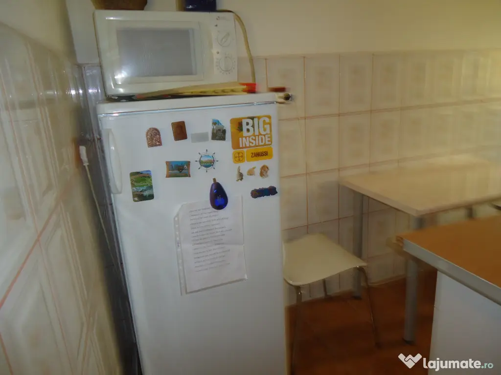 Proprietar vand garsoniera Piata Victoriei 