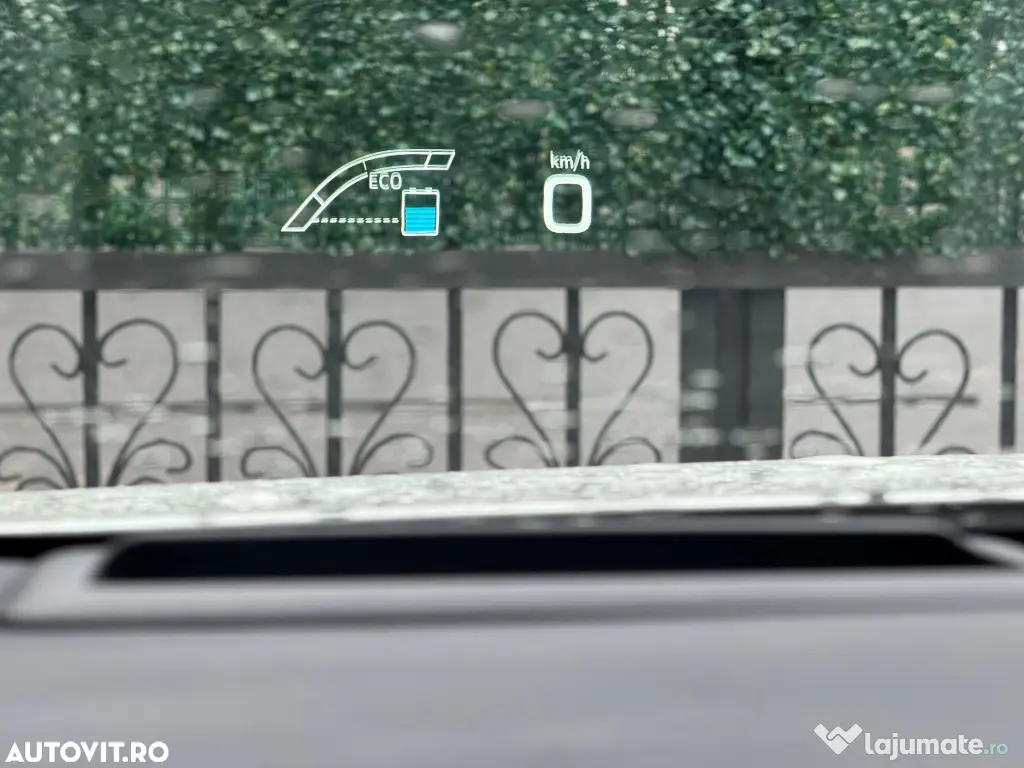 Toyota Prius 1.8 Lounge-Full-Garantie-Factura 